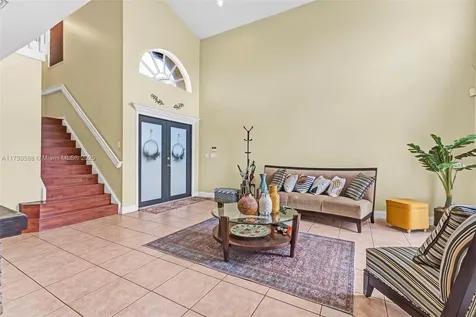 14811 SW 20th Street Miramar FL 33027