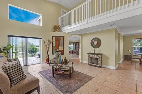 14811 SW 20th Street Miramar FL 33027
