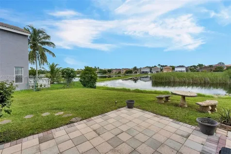 14811 SW 20th Street Miramar FL 33027