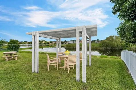 14811 SW 20th Street Miramar FL 33027