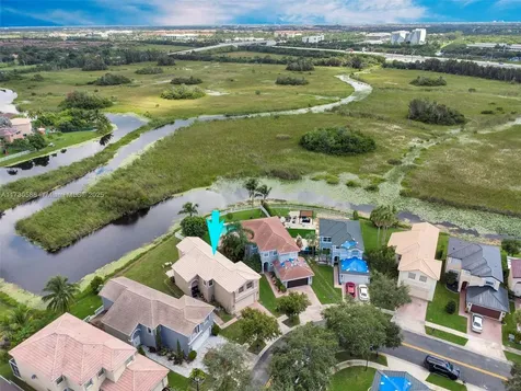 14811 SW 20th Street Miramar FL 33027