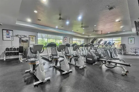 14811 SW 20th Street Miramar FL 33027