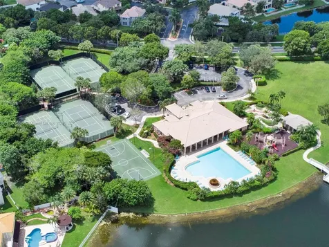 14811 SW 20th Street Miramar FL 33027