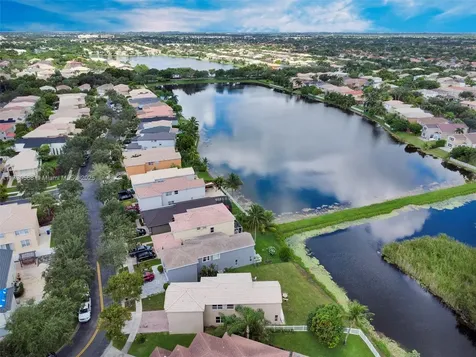 14811 SW 20th Street Miramar FL 33027