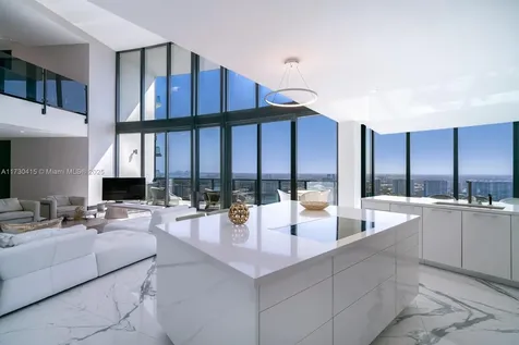 18555 Collins Avenue Sunny Isles Beach FL 33160