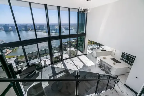 18555 Collins Avenue Sunny Isles Beach FL 33160