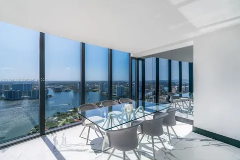 18555 Collins Avenue Sunny Isles Beach FL 33160