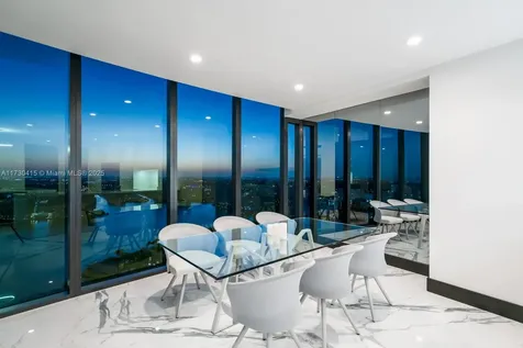 18555 Collins Avenue Sunny Isles Beach FL 33160