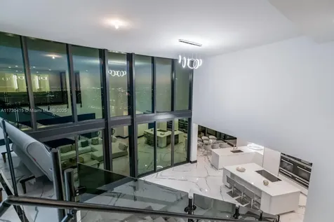18555 Collins Avenue Sunny Isles Beach FL 33160