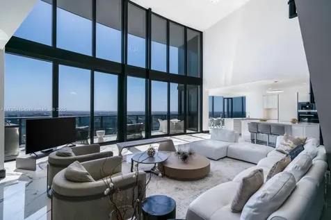18555 Collins Avenue Sunny Isles Beach FL 33160