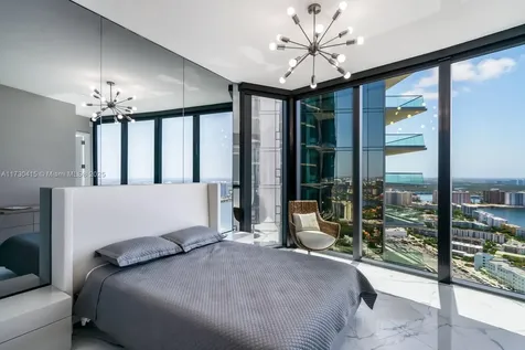 18555 Collins Avenue Sunny Isles Beach FL 33160