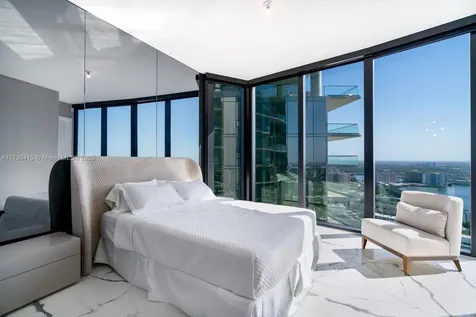 18555 Collins Avenue Sunny Isles Beach FL 33160