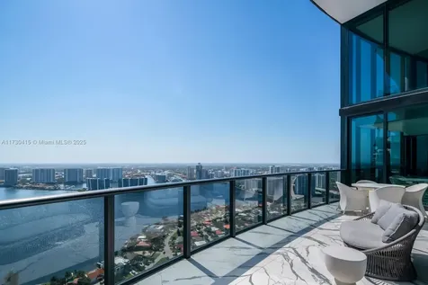 18555 Collins Avenue Sunny Isles Beach FL 33160