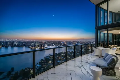 18555 Collins Avenue Sunny Isles Beach FL 33160