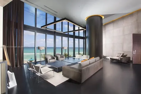 18555 Collins Avenue Sunny Isles Beach FL 33160