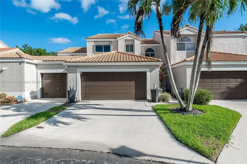 10412 Plaza Centro Boca Raton FL 33498