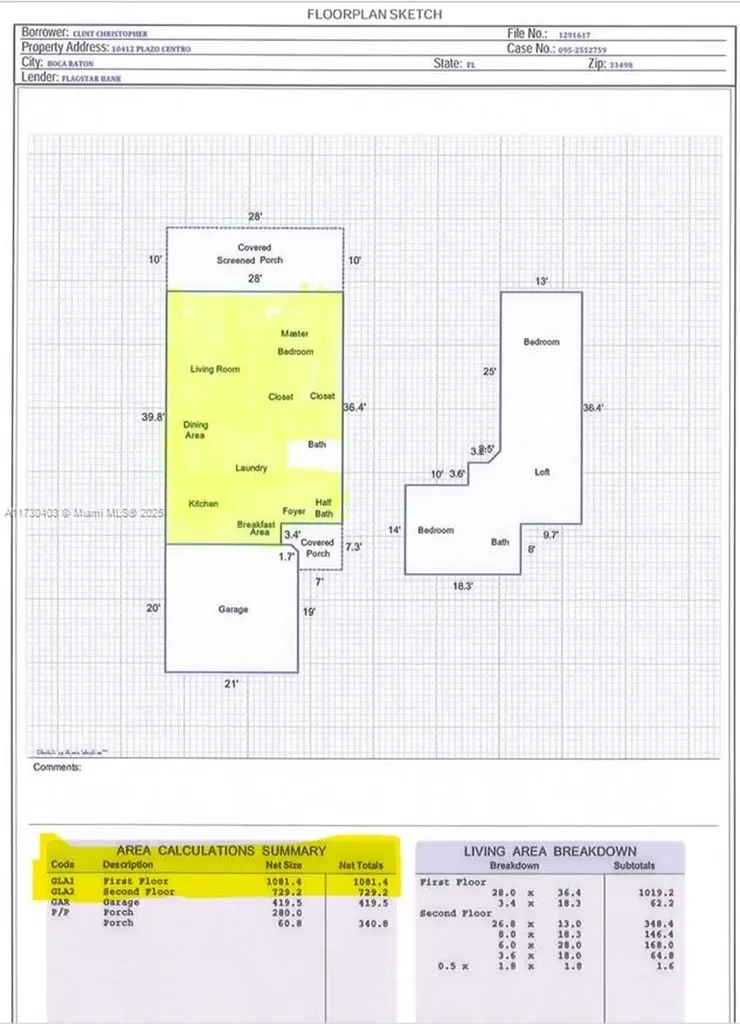 10412 Plaza Centro Boca Raton FL 33498