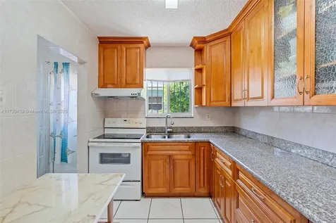701 NE 170th Street North Miami Beach FL 33162
