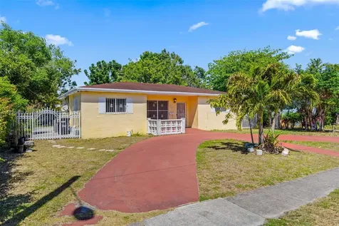 701 NE 170th Street North Miami Beach FL 33162