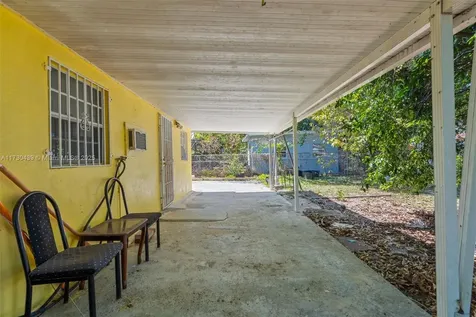 701 NE 170th Street North Miami Beach FL 33162