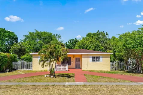 701 NE 170th Street North Miami Beach FL 33162