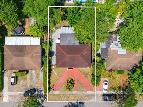 701 NE 170th Street North Miami Beach FL 33162
