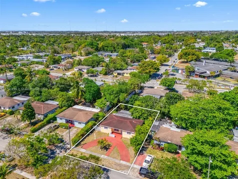701 NE 170th Street North Miami Beach FL 33162