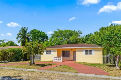 701 NE 170th Street North Miami Beach FL 33162