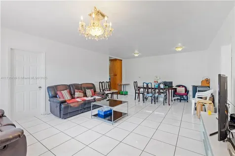 701 NE 170th Street North Miami Beach FL 33162