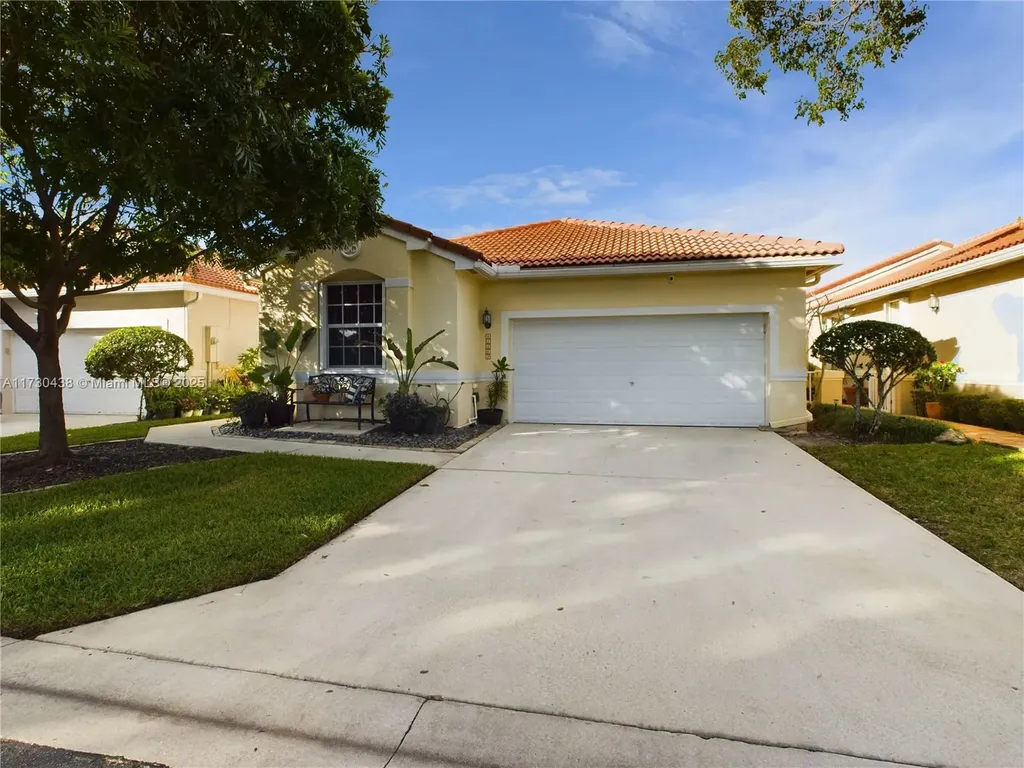 11147 NW 46th Drive Coral Springs FL 33076
