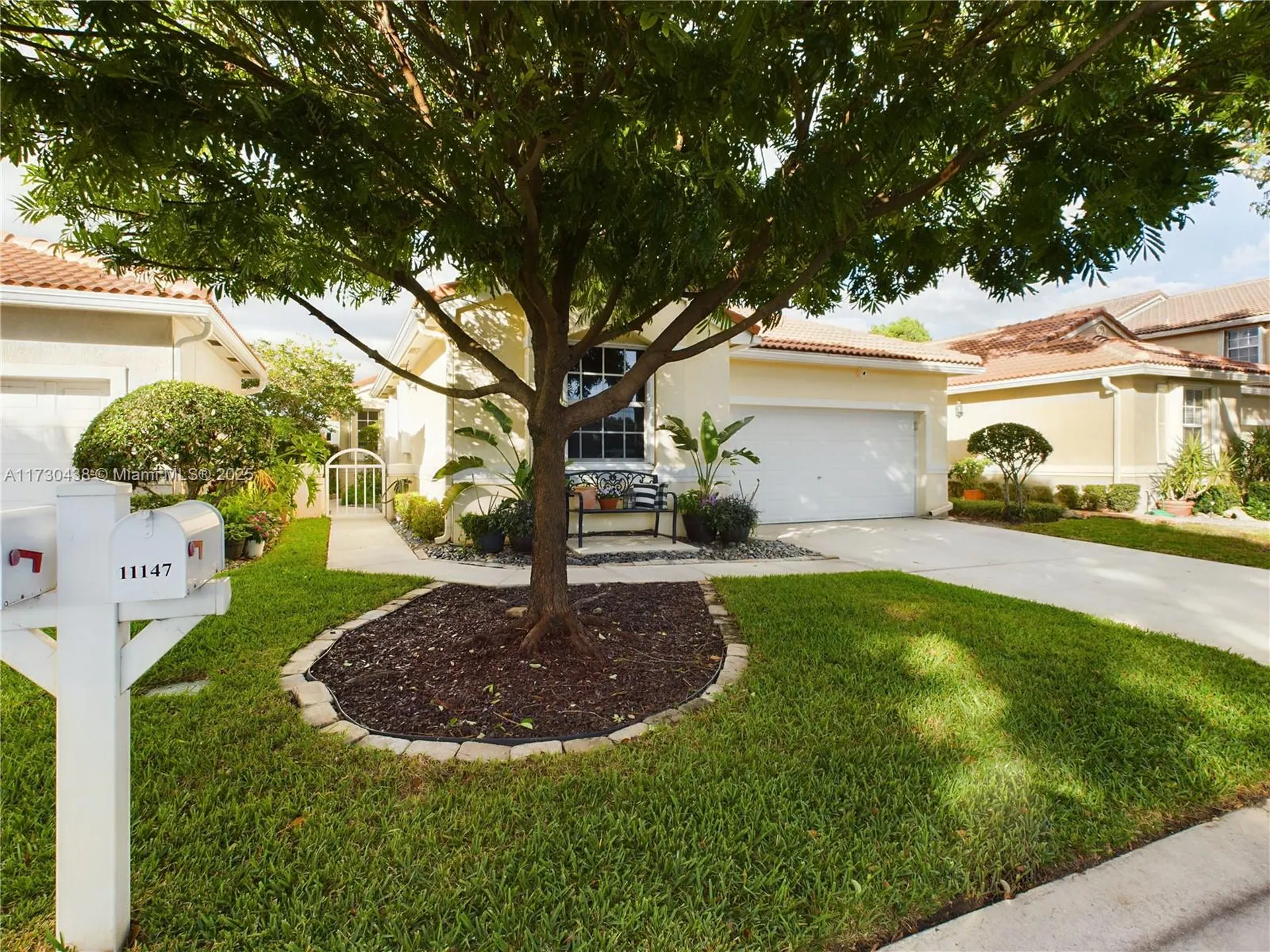 11147 NW 46th Drive Coral Springs FL 33076