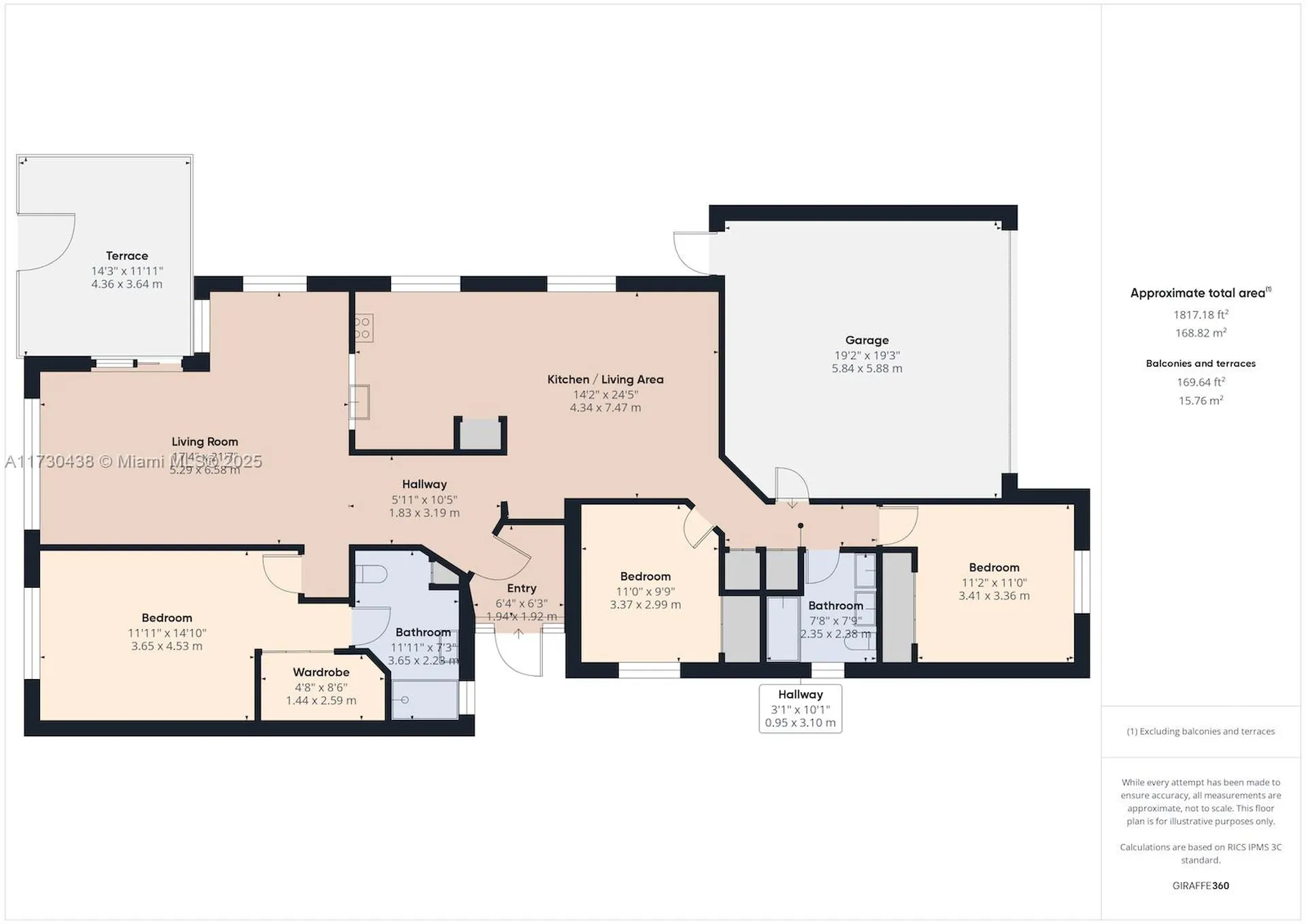 11147 NW 46th Drive Coral Springs FL 33076