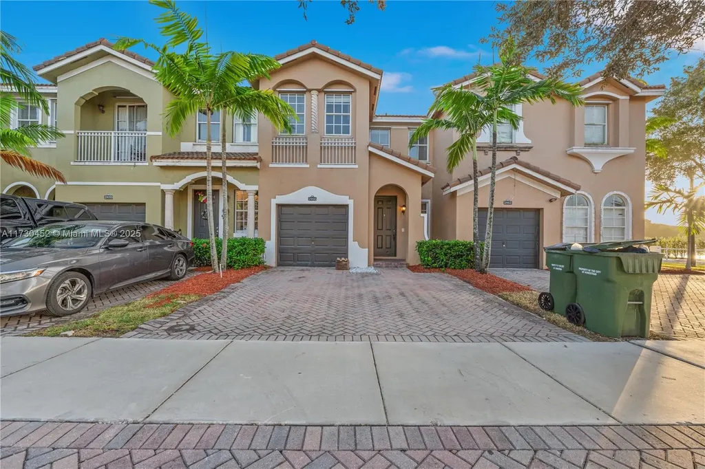 2466 SE 15th Court Homestead FL 33035