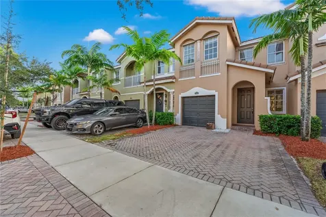 2466 SE 15th Court Homestead FL 33035
