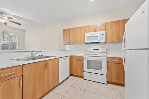 2466 SE 15th Court Homestead FL 33035