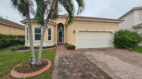 4120 NE 22 Nd Court Homestead FL 33033