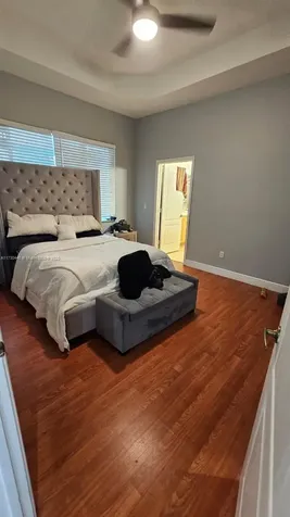 4120 NE 22 Nd Court Homestead FL 33033