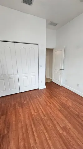 4120 NE 22 Nd Court Homestead FL 33033