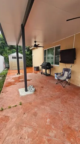 4120 NE 22 Nd Court Homestead FL 33033