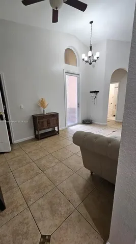 4120 NE 22 Nd Court Homestead FL 33033