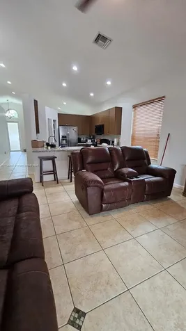4120 NE 22 Nd Court Homestead FL 33033