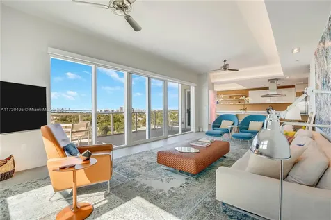 6103 S Aqua Avenue Miami Beach FL 33141