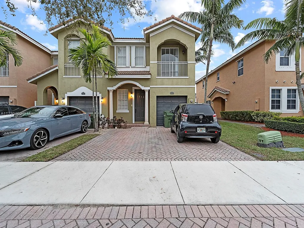 1417 SE 26th Avenue Homestead FL 33035