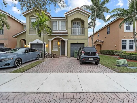 1417 SE 26th Avenue Homestead FL 33035
