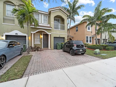 1417 SE 26th Avenue Homestead FL 33035