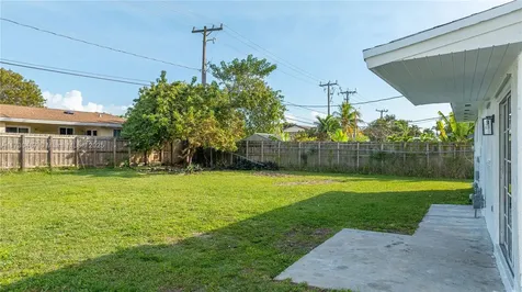 20105 Ranch Road Cutler Bay FL 33189