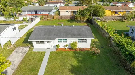 20105 Ranch Road Cutler Bay FL 33189