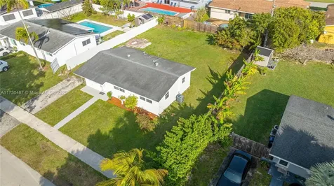 20105 Ranch Road Cutler Bay FL 33189