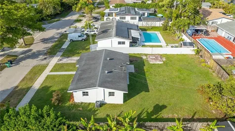 20105 Ranch Road Cutler Bay FL 33189