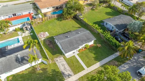 20105 Ranch Road Cutler Bay FL 33189